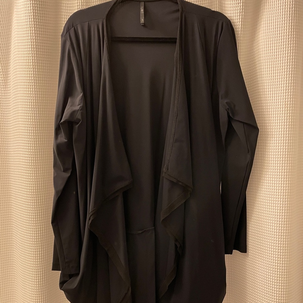 Porto jacket